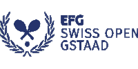 ATP Gstaad, Switzerland logo