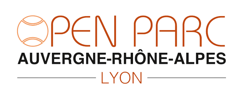 ATP Lyon, France Men Singles logo