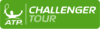 ATP Challenger Chennai, India Men Double logo