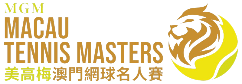 MGM Macau Tennis Masters Women Singles logo