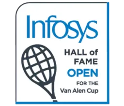 ATP Newport, USA Men Double