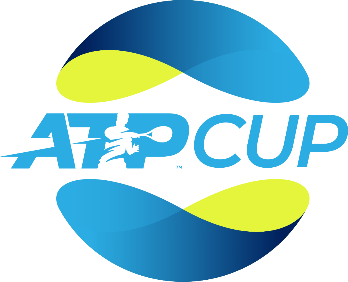 ATP Cup logo
