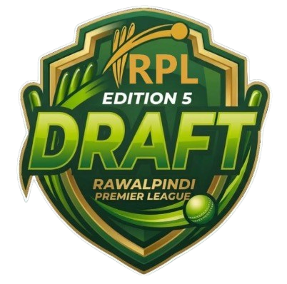 T20 Rawalpindi Premier League logo