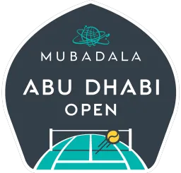 WTA Abu Dhabi, UAE Women Doubles