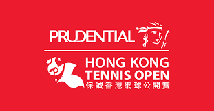 WTA Hong Kong, Hong Kong Women Doubles logo