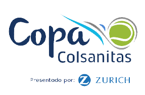 WTA Bogota, Colombia logo