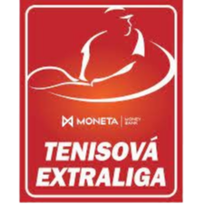 Czech Tennis Extraliga Mixed Groups logo
