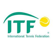 ITF Egypt 37A, Women Doubles logo