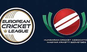 ECS Hungary T10 League