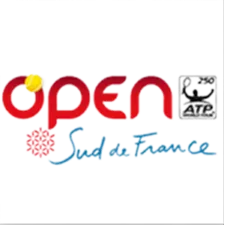 ATP Montpellier, France Men Singles