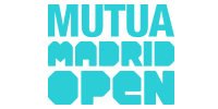 ATP Madrid, Spain Men Doubles logo