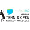 ATP Marbella, Spain Men Doubles logo