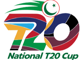 National T20 Cup Schedule 