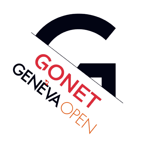 ATP Geneva, Switzerland logo