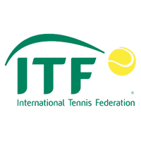 ITF Brazil 01A, Women Doubles logo