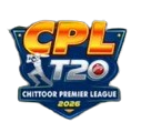 T20 Chittoor Premier League logo
