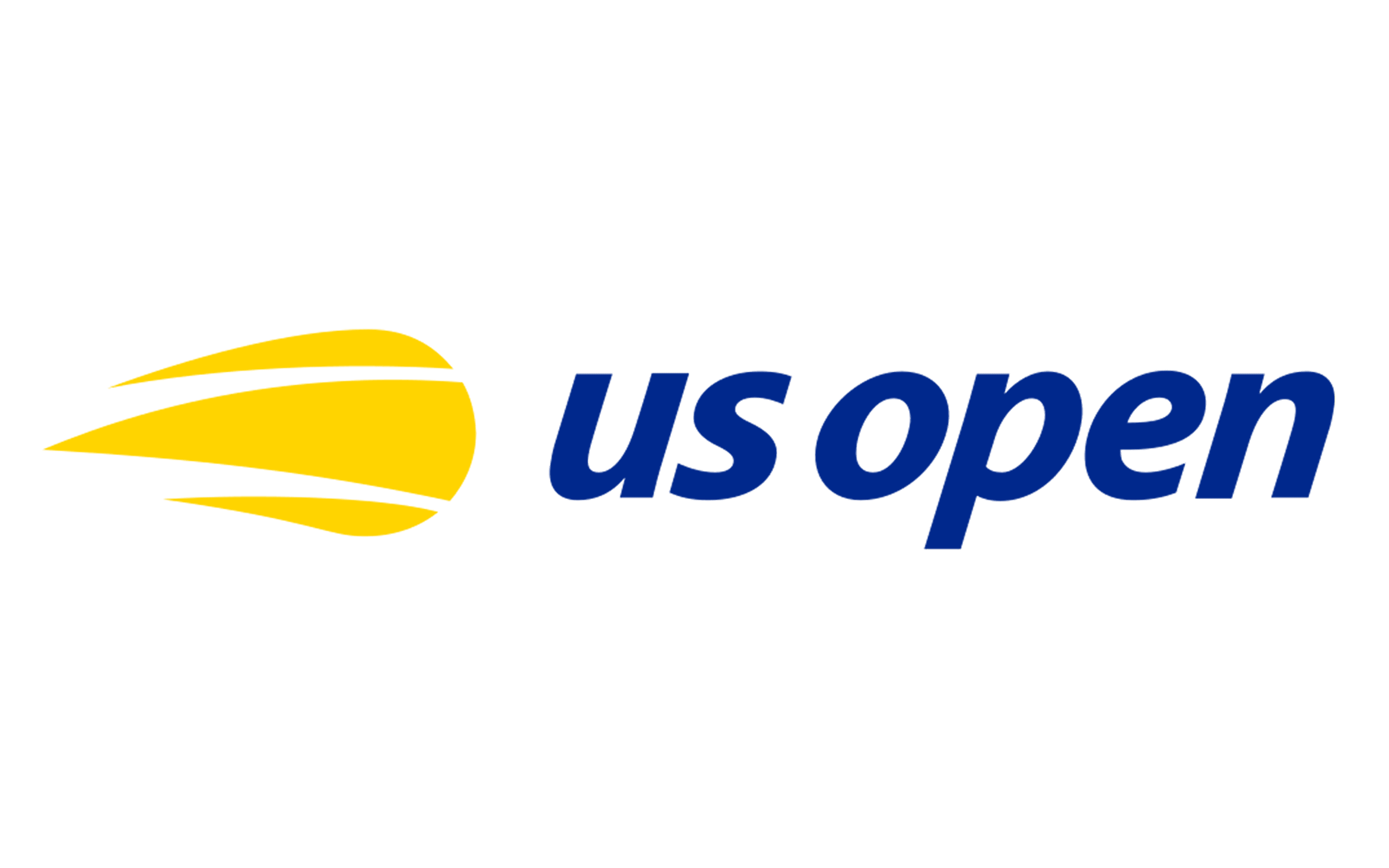 US Open logo