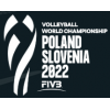Volleyball World Championship