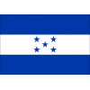 Honduras U20 (K) logosu