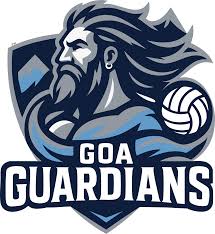 Goa Guardians logosu