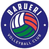 Barueri (K) logosu