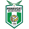 Manavgat Bld. (K) logo