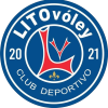 Litovoley logosu