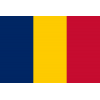 Chad logosu
