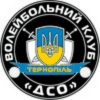 DSO Ternopil logosu