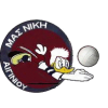 Niki Aiginio logosu