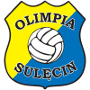 Olimpia Sulecin logosu