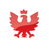 Malory Eagles logosu