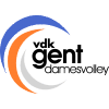 Gent (K) logosu