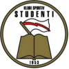 Studenti Tirana logosu