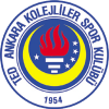 TED Ankara Kolejliler (K) logo