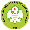 Manisa BB (K) logosu