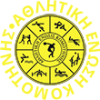 Komotinis logosu