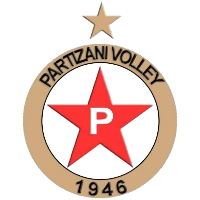 Partizani Tirana logosu