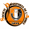 SOA logosu