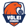 Canoas logosu