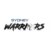Sydney Warriors logosu