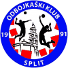 Split (K) logosu
