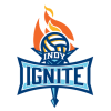 Indy Ignite (K) logosu