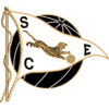 Sporting de Espinho logosu