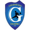 Gradiska logosu