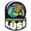 Jekabpils logosu