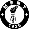 MENT logosu