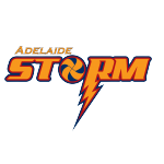 Adelaide Storm (K) logosu