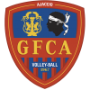 Ajaccio logosu
