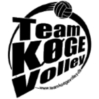 Koge (K)C (K) logosu